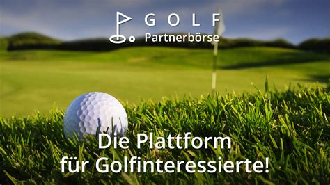 golfpartnerbörse|Golf Week Golfpartnerbörse